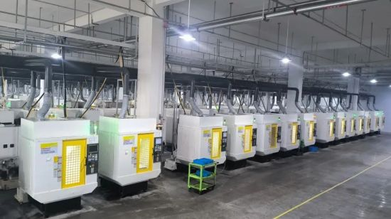 山东创新精密科技有限公司